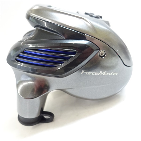 ２３フォースマスター６００